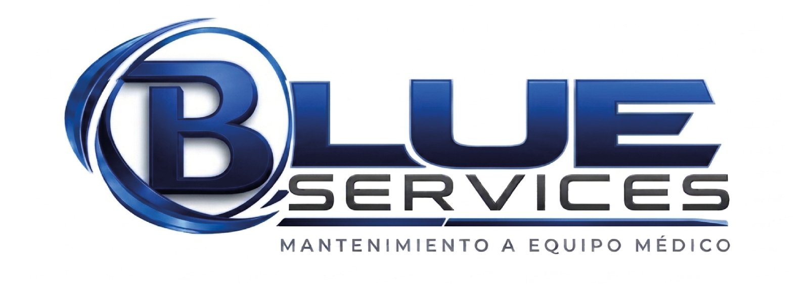 Blue Services