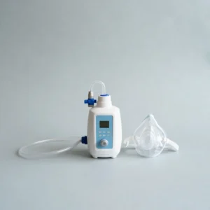 Nebulizador Compacto Casa