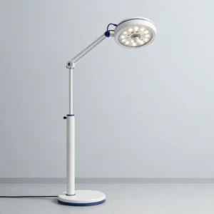Lámpara de Exploración LED